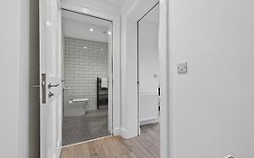 Central Belfast Apartments Queen'S Lofts